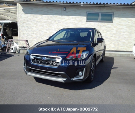 2019 Subaru XV